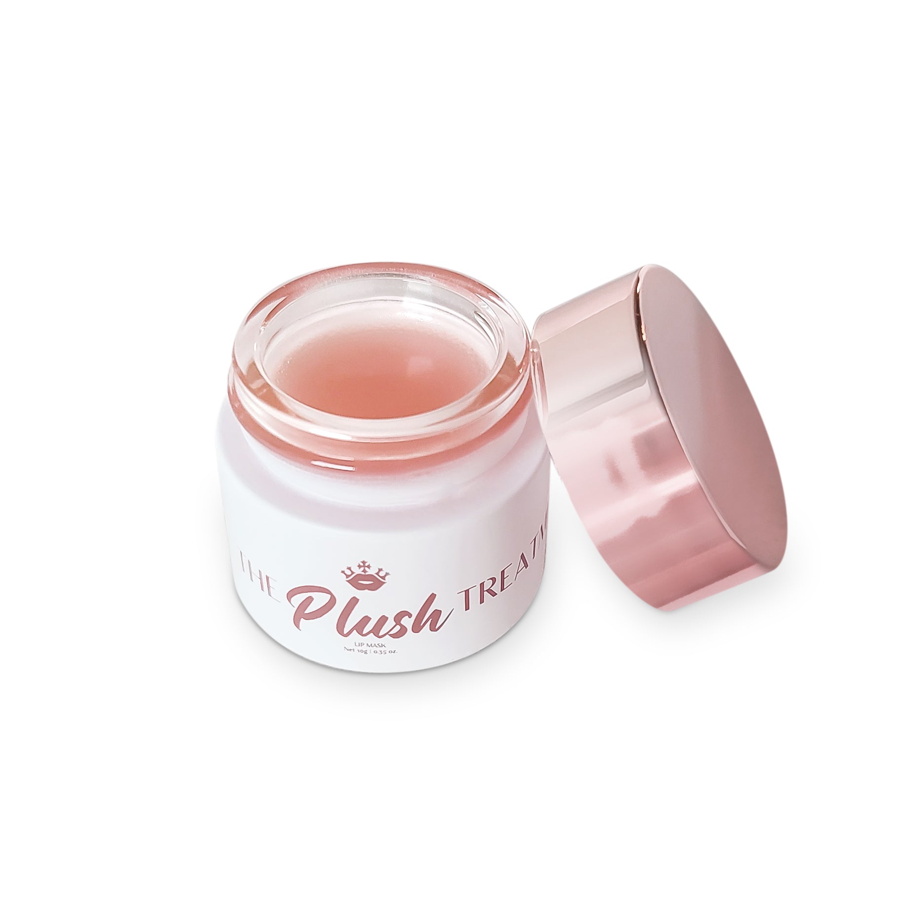 Lip Filler Aftercare Mask
