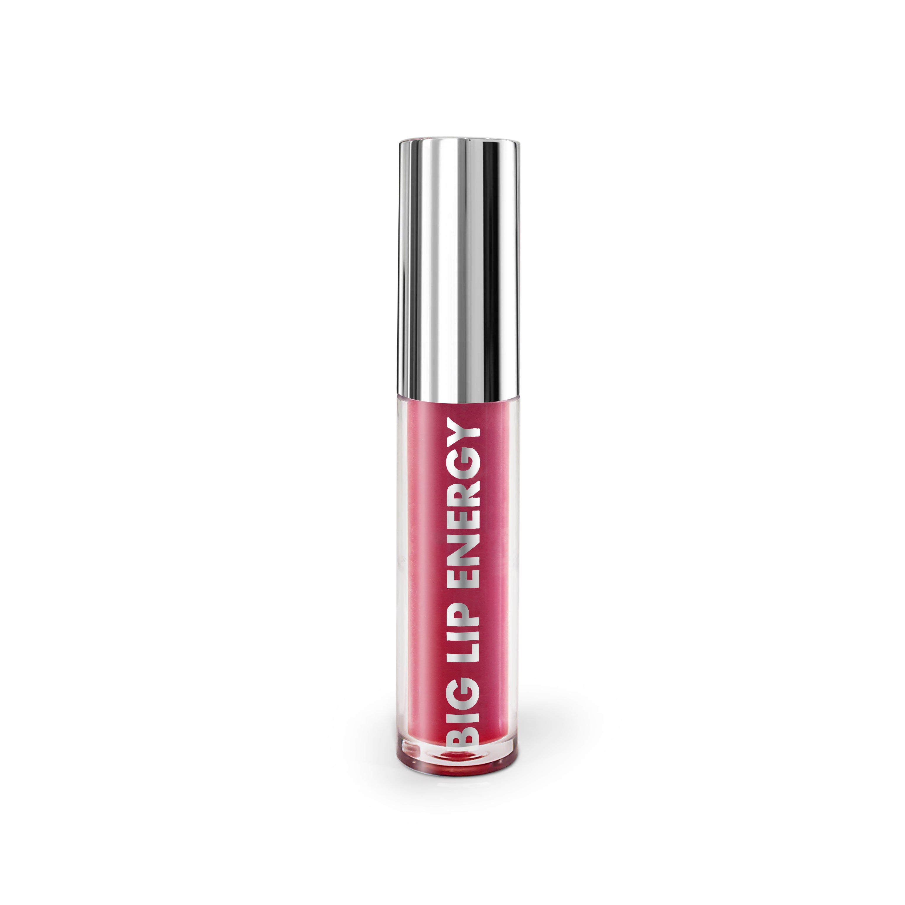 Big Lip Energy Lip Oil