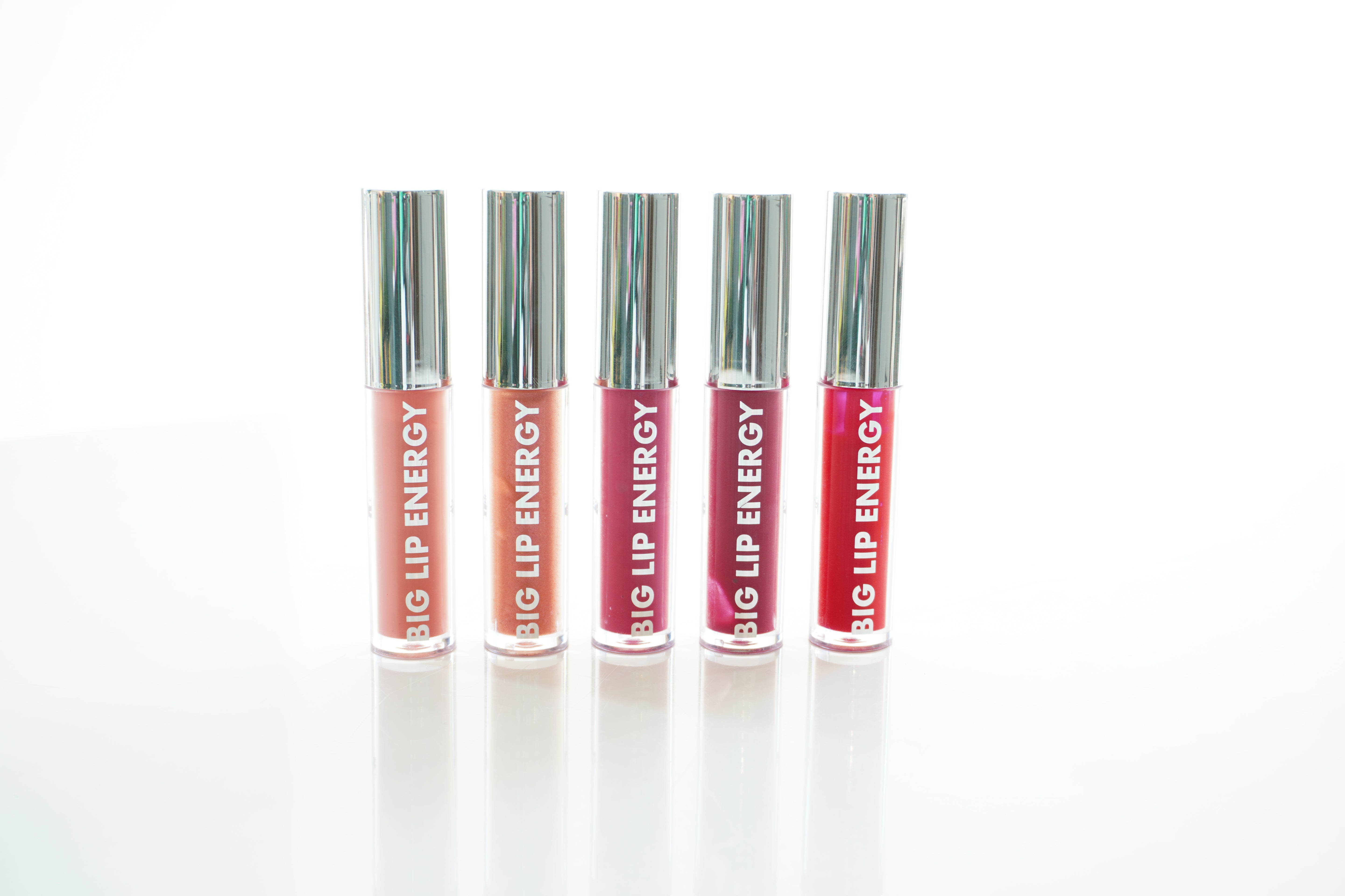 Big Lip Energy Lip Oil