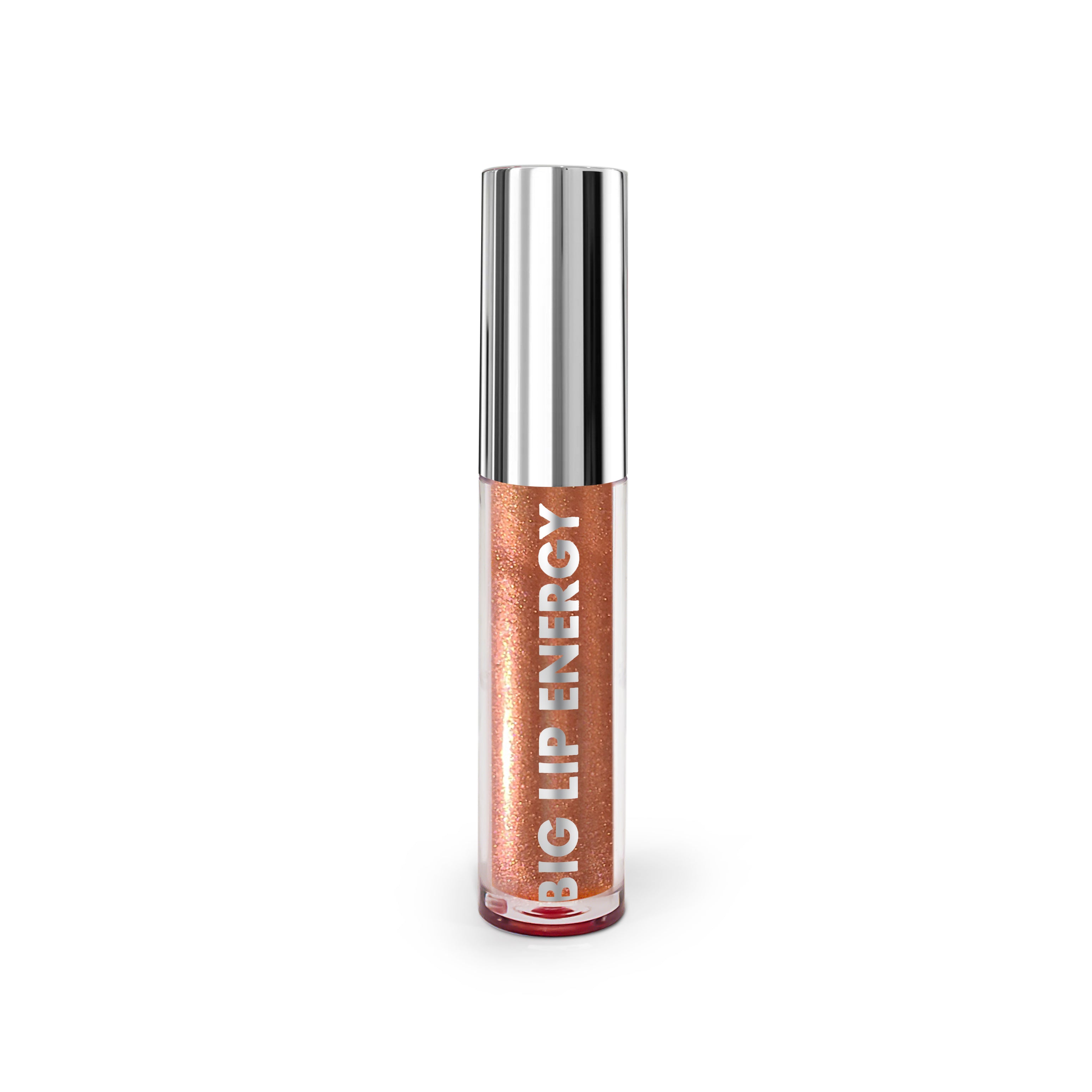 Big Lip Energy Lip Oil