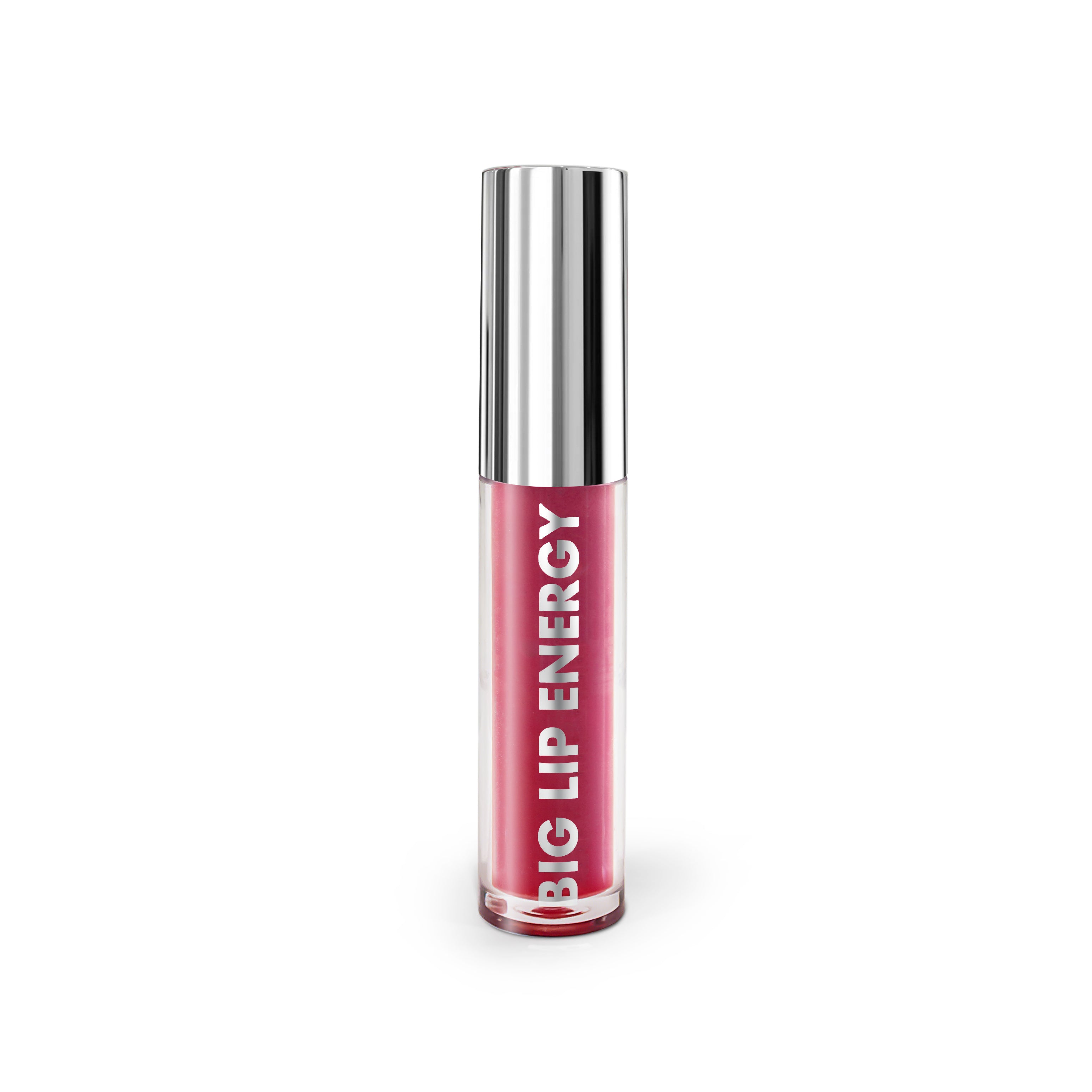 Big Lip Energy Lip Oil