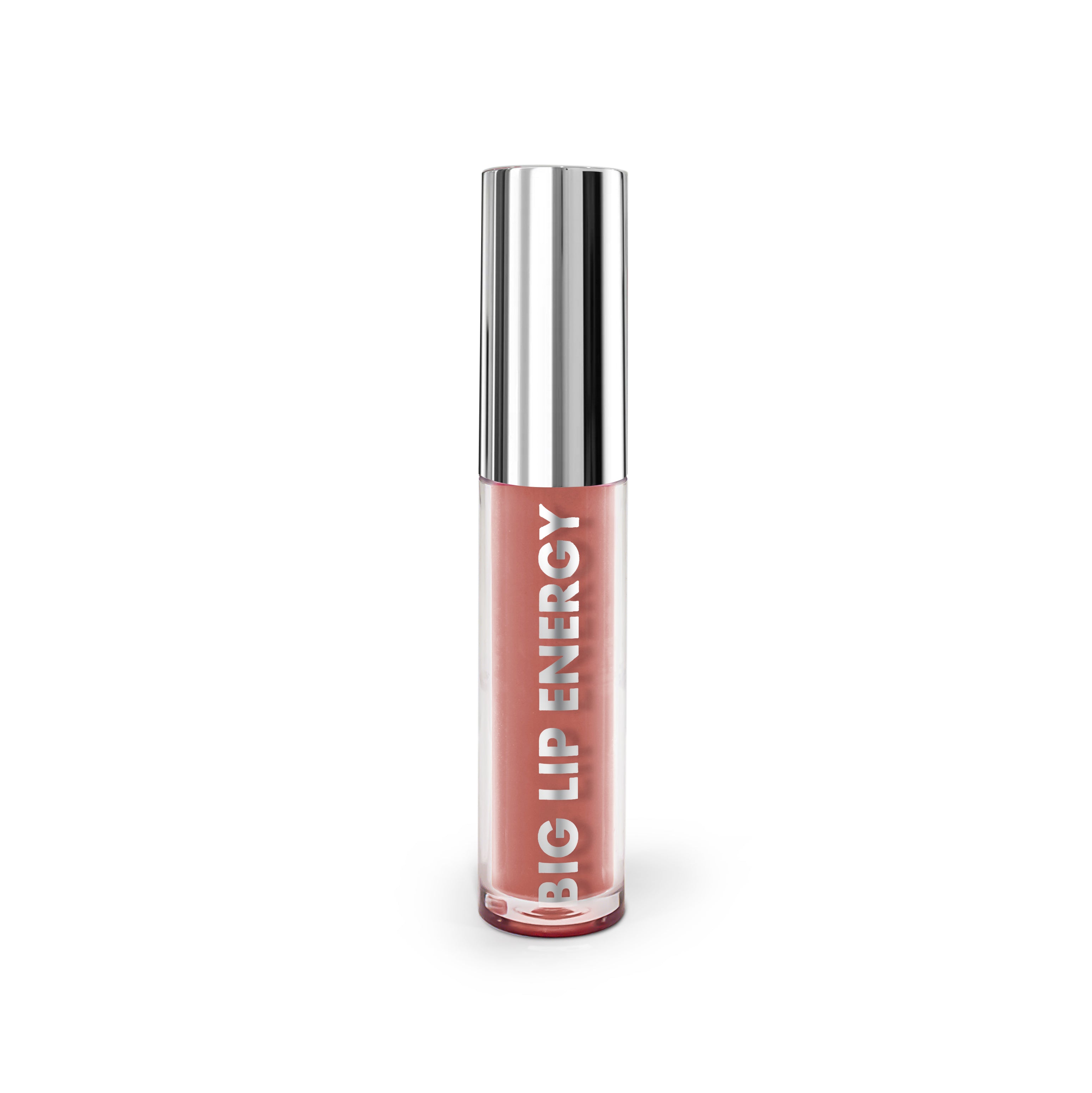 Big Lip Energy Lip Oil