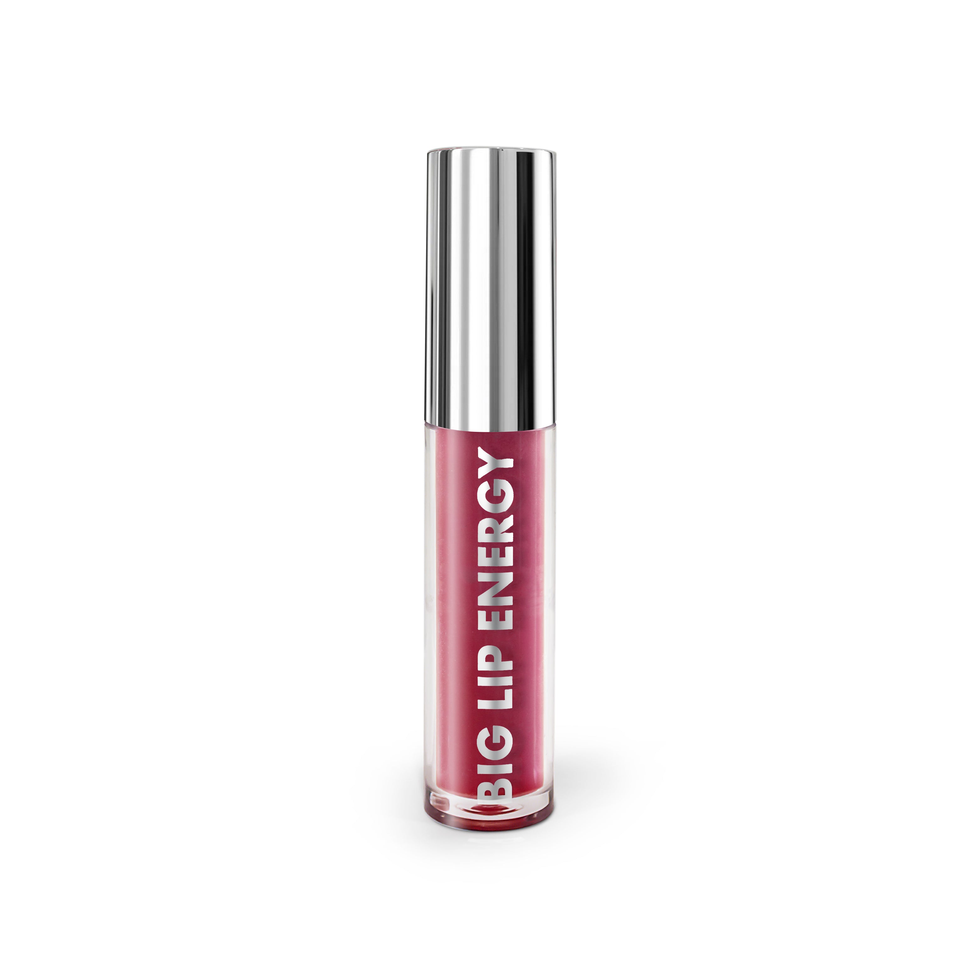 Big Lip Energy Lip Oil