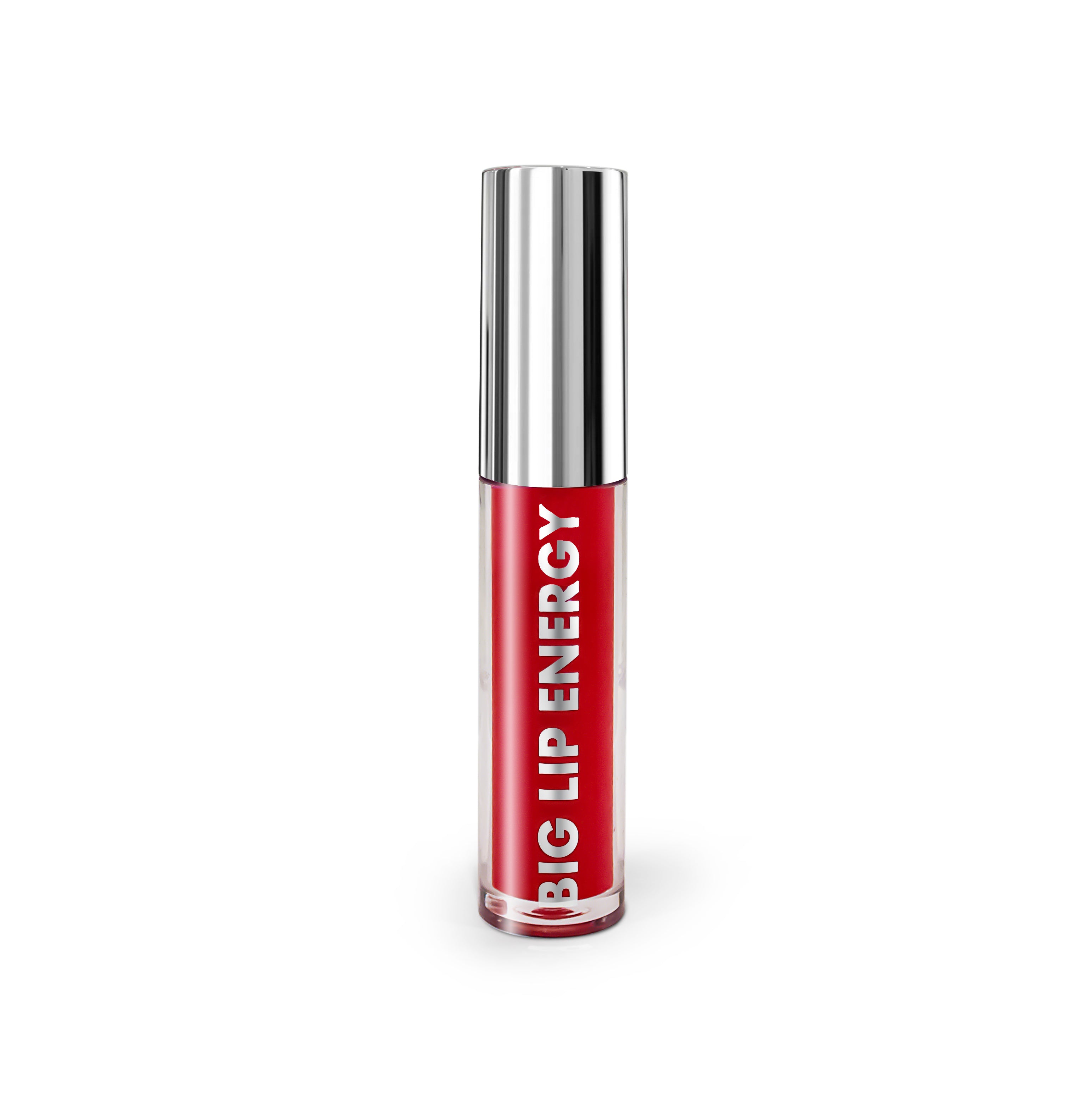 Big Lip Energy Lip Oil